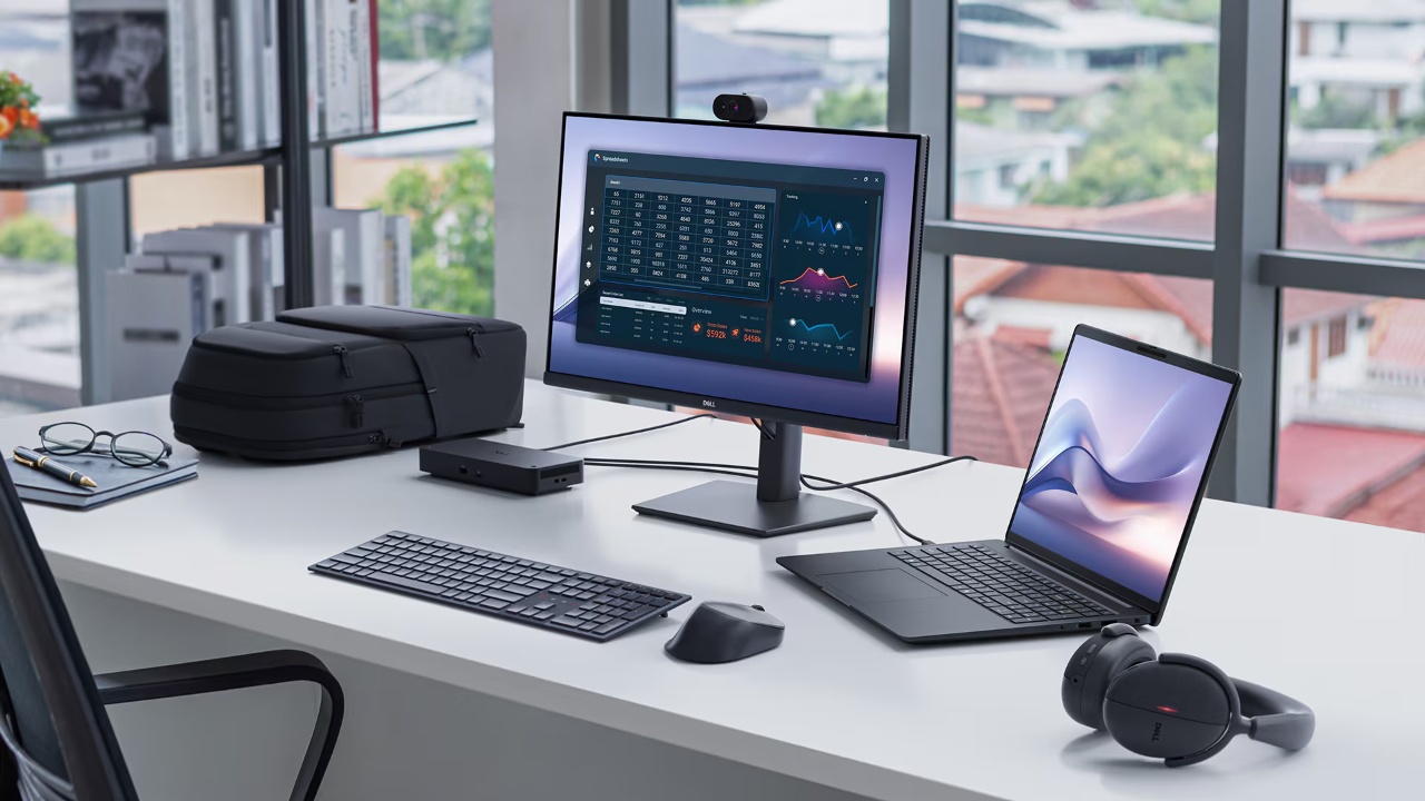 Dell Pro Precision 5 Series 16s