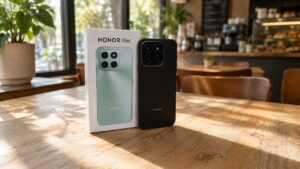 Honor X6c Resmi Hadir di Indonesia, Cek Spesifikasi Lengkap dan Harga Mulai Rp 2,9 Juta