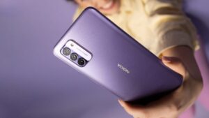 Spesifikasi Nokia G42 5G: HP Tangguh dengan Desain QuickFix yang Mudah Diperbaiki