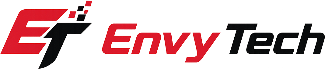 Envytech Logo