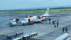 Pelemahan Rupiah Tekan Pariwisata NTB, Kunjungan Wisatawan Domestik Anjlok Hingga 60%