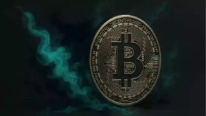 Bitcoin Merosot ke Titik Terendah 7 Pekan di Tengah Gejolak Timur Tengah