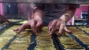 Harga Emas Perhiasan Kompak Stabil pada 2 Juni 2026, Ini Rinciannya