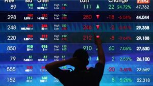 FTSE Russell Hapus Saham GOTO dan NCKL dari Indeks Global