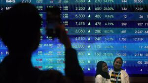 Proyeksi IHSG 2 Juni Melemah, Simak Rekomendasi Saham Pilihan Analis Berikut