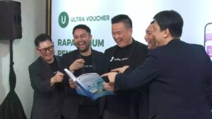 UVCR Tetapkan Pembagian Dividen Tunai Rp 1 Miliar untuk Tahun Buku 2025