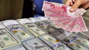 Rupiah Melemah Drastis pada 2 Juni 2026, Konflik Timur Tengah dan Negosiasi AS-Iran Jadi Sorotan