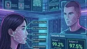 Registrasi Biometrik Nomor Seluler Penuh: Langkah Kemkomdigi Amankan Ruang Digital mulai 1 Juli 2026