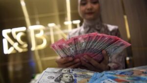 Rupiah Tertekan, Cek Kurs Dolar AS di BCA, Mandiri, dan BNI per 2 Juni 2026