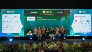 LippoLand Raih TOP CSR Awards 2026, Perkuat Komitmen pada Pembangunan Berkelanjutan
