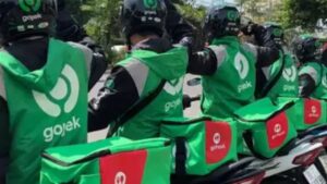 Saham GOTO Terjebak Rp 50 di Tengah Tekanan Jual, Risiko Delisting dan FCA Menghantui