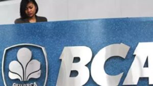 Saham BBCA Kembali Menguat Pasca Koreksi Tajam, Jadi Incaran Investor