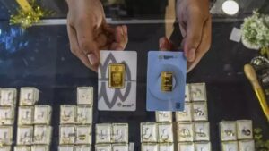 Harga Emas Antam, UBS, dan Galeri 24 di Pegadaian Serentak Melemah pada 2 Juni 2026