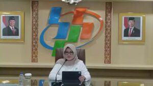 Inflasi Indonesia Mei 2026 Melonjak ke 0,28%, Sektor Pangan Jadi Pemicu Utama