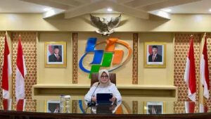 Surplus Neraca Perdagangan Indonesia Turun Drastis Menjadi US$ 89,1 Juta pada April 2026