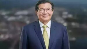 Saham PT Chandra Asri Pacific (TPIA) Melonjak 12%, Jadi Incaran Investor Domestik
