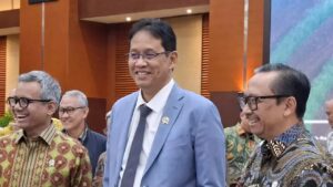 Ekonomi Indonesia Kuartal I-2026 Tumbuh Solid 5,61%, Daya Beli Masyarakat Tetap Kuat