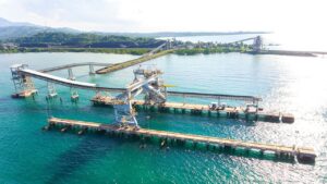 Astrindo Nusantara Infrastruktur (BIPI) Targetkan Kenaikan Pendapatan Dua Digit pada 2026