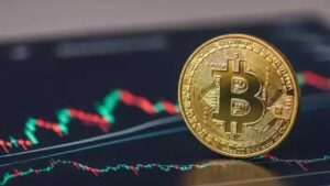 Bitcoin Terperosok di Bawah US$ 71.000: Penjualan Strategy dan Gejolak Pasar Global Menjadi Pemicu