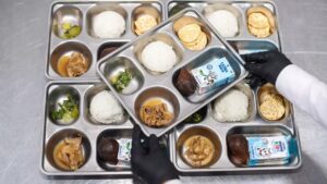 Kementan Hadirkan Dapur Susu Indonesia, Jamin Pasokan Program Makan Bergizi Gratis