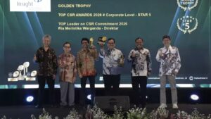 I-Hajj Syariah Fund Tunjukkan Kinerja Gemilang dan Komitmen Sosial di Tengah Pasar Bergejolak