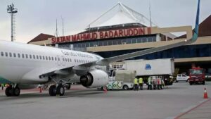 InJourney Airports Siapkan 14 Bandara Sambut Kepulangan Lebih dari 200 Ribu Jemaah Haji