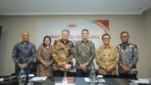 Millennium Pharmacon (SDPC) Umumkan Pembagian Dividen Tunai Rp 3 Per Saham