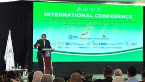 SBY Bagikan Kunci Penanganan Krisis 2008, Tsunami Aceh, dan Diplomasi Iklim Global