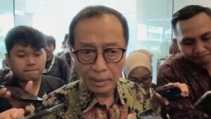 Penguatan Sektor Keuangan: OJK dan DPR Finalisasi Konsolidasi Perbankan dalam Revisi UUP2SK