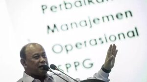 Kepala BGN Berganti: Dadan Hindayana Diberhentikan, Nanik Suryati Dayang Ditunjuk