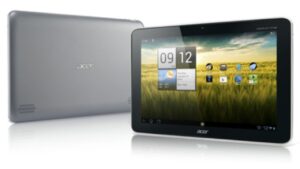 Acer A210 Mini Pad Resmi Meluncur, Tablet Android 14 Layar 8 Inci Murah untuk Belajar dan Hiburan