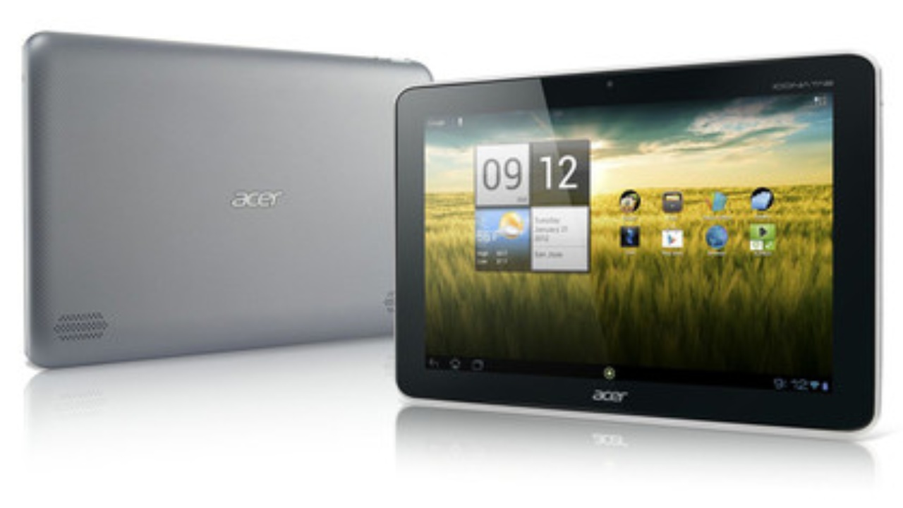 Acer A210 Mini Pad Resmi Meluncur Tablet Android 14 Layar 8 Inci Murah Untuk Belajar Dan Hiburan
