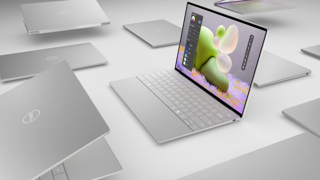 Dell XPS 13 Resmi Meluncur dengan Harga US$699, Siap Tantang Dominasi MacBook Neo
