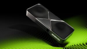 Harga GPU NVIDIA dan AMD Diprediksi Melonjak Sepanjang 2026, RTX 5090 Bisa Sentuh Rp80 Jutaan