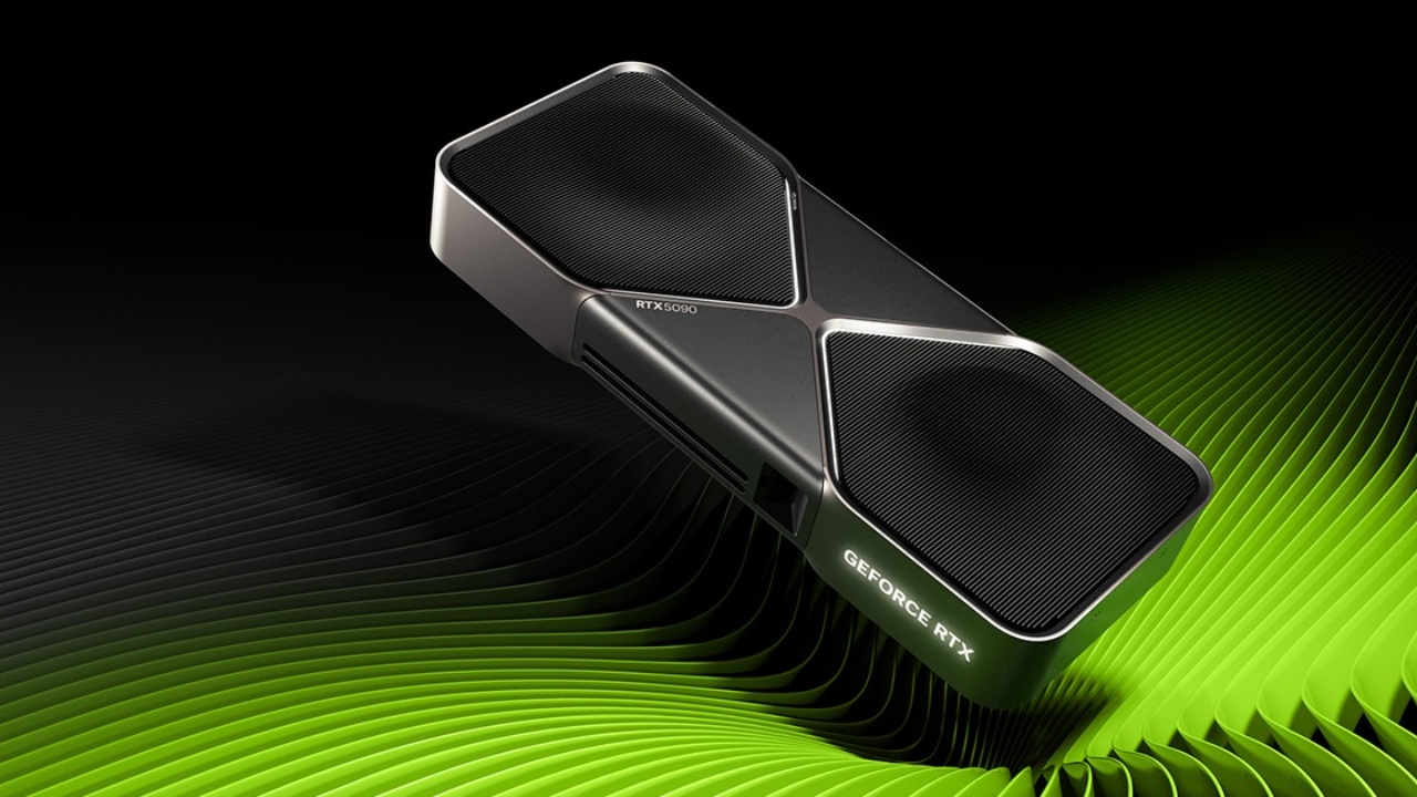 Harga Gpu Nvidia Dan Amd Diprediksi Melonjak Sepanjang 2026 Rtx 5090 Bisa Sentuh Rp80 Jutaan