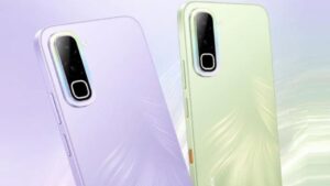 Harga dan Spesifikasi Infinix HOT 70 di Indonesia, Bawa Fitur NFC dan Fast Charging 45W