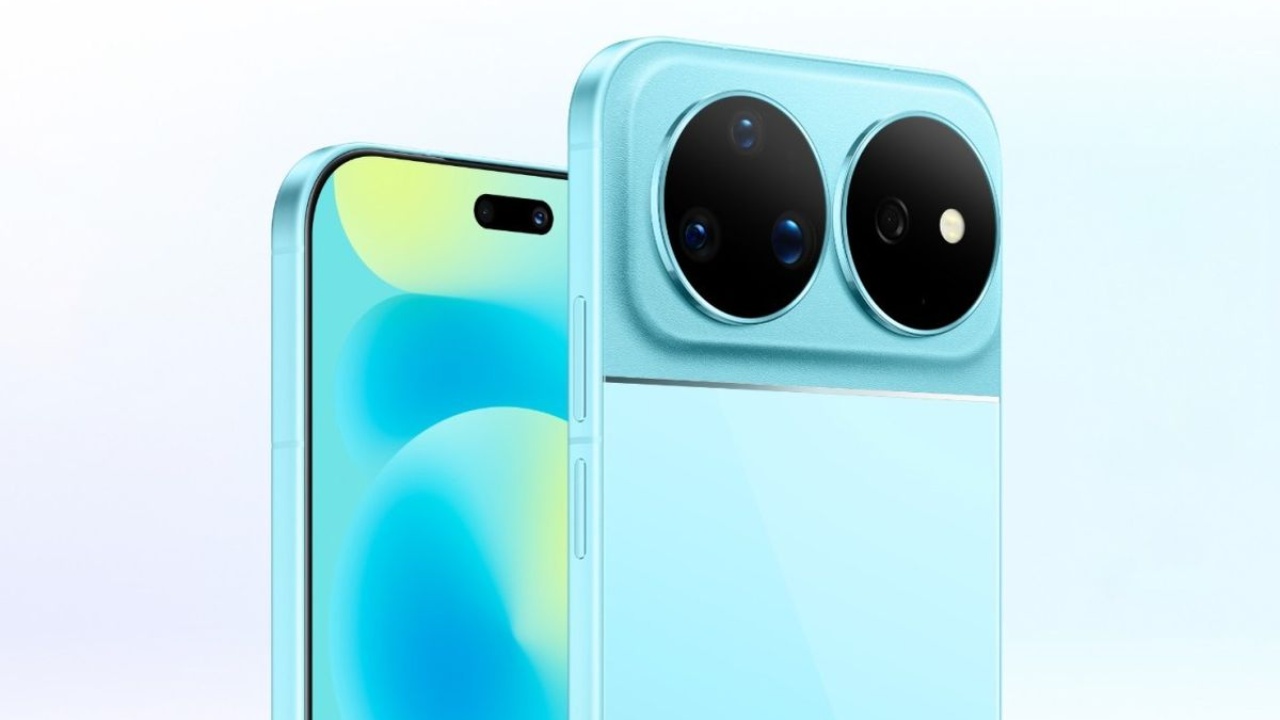 Huawei Nova 16 Ultra