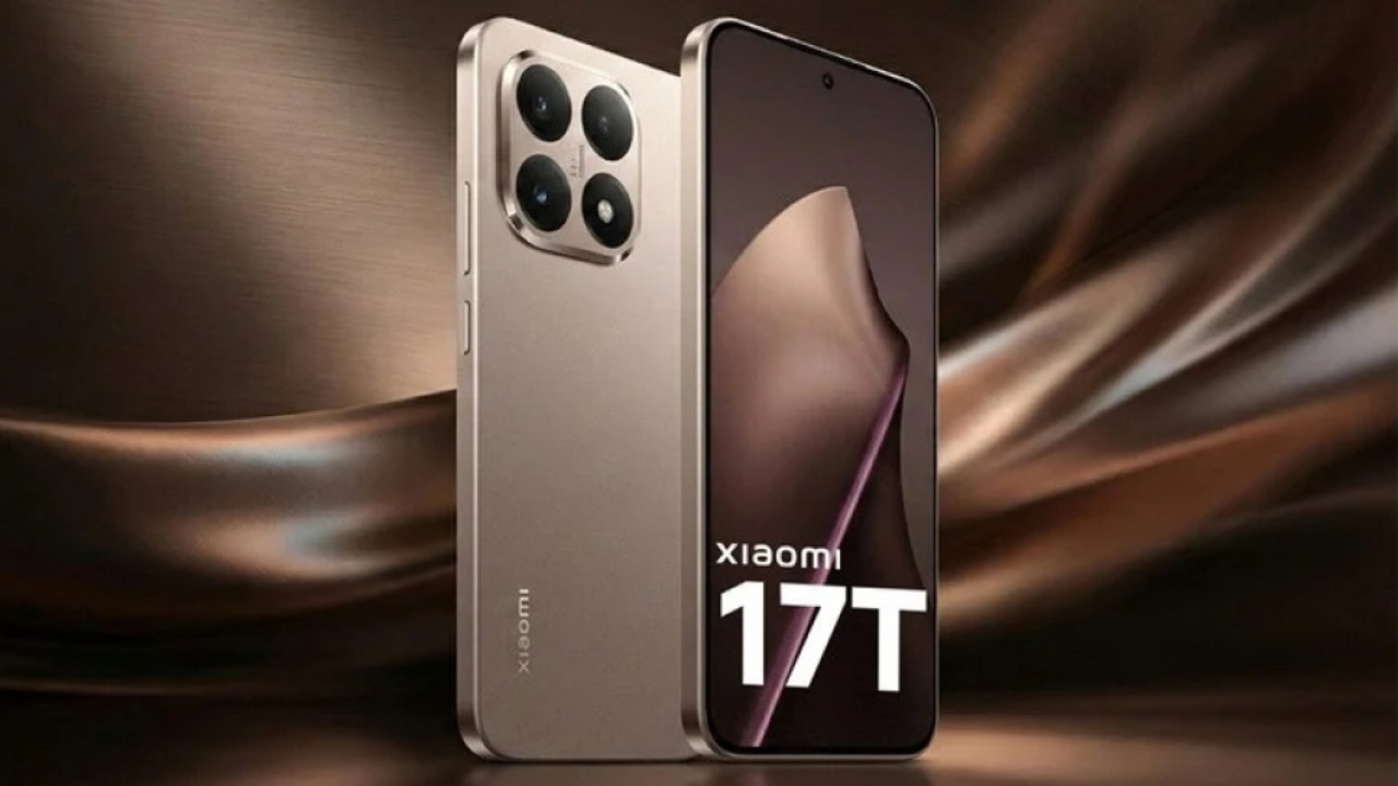 Xiaomi 17t Dan Xiaomi 17t Pro Resmi Meluncur Di Indonesia Usung Kamera Leica Dan Baterai Jumbo 7000 Mah
