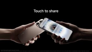 Xiaomi Hadirkan Dukungan AirDrop di Quick Share HyperOS 3, Transfer File ke iPhone Kini Lebih Mudah