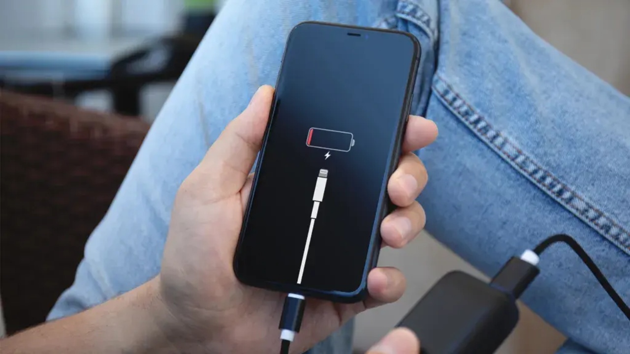 Iphone Tiba Tiba Tidak Bisa Diisi Daya Ini Penyebab Dan Cara Mengatasi Masalah Charging Dengan Mudah