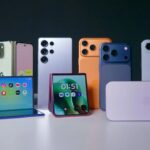 10 Merek Smartphone Terlaris Q1 2026: Apple Ungguli Samsung